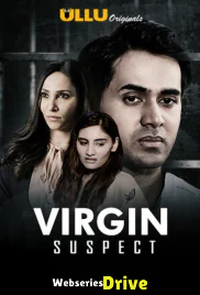 Virgin Suspect (Part 1) Ullu Hot Web Series (2025)