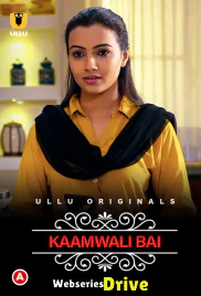 Charmsukh (E07) - Kaamwali Bai Ullu Hot Web Series (2025)