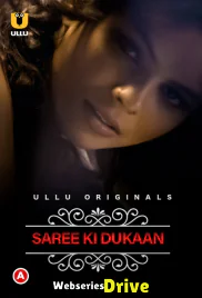 Charmsukh (E37) - Saree Ki Dukaan Ullu Hot Web Series (2025)