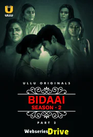 Charmsukh - Bidaai Season 2 (Part 2) Ullu Hot Web Series (2025)