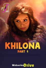 Khilona (Part 1) Ullu Hot Web Series (2025)