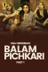 Balam Pichkari (Part 1) Ullu Hot Web Series