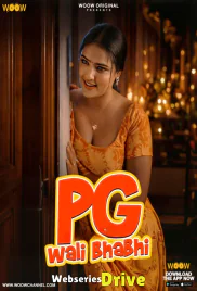 PG Wali Bhabhi Complete WOOW Hot Web Series (2026)