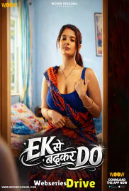 Ek Se Badhkar Do Complete WOOW Hot Web Series (2026)