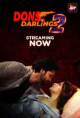 Dons and Darlings Season 2 (E04-E06) ALT Balaji Hot Web Series