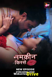 Namkeen Kisse (E15) ALT Balaji Hot Web Series (2025)