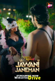 Rangeen Kahaniyan Season 18 Complete ALT Balaji Hot Web Series (2025)