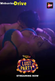 Rangeen Kahaniyan Season 19 Complete ALT Balaji Hot Web Series (2025)