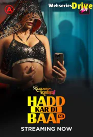 Rangeen Kahaniyan Season 20 Complete ALT Balaji Hot Web Series (2025)