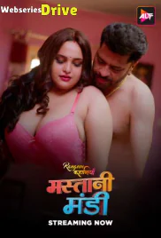 Rangeen Kahaniyan Season 21 Complete ALT Balaji Hot Web Series (2025)