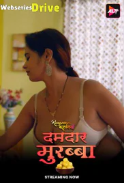 Rangeen Kahaniyan Season 25 Complete ALT Balaji Hot Web Series (2025)