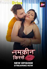 Namkeen Kisse (E27-E30) ALT Balaji Hot Web Series (2025)
