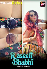 Raseeli Bhabhi (E03-E04) ALT Balaji Hot Web Series (2025)