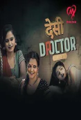 Desi Doctor (E03-E04) MakhanApp Hot Web Series