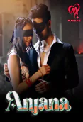 Anjana (E01-E05) Makhan Hot Web Series