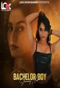 Bachelor Boys (E01-E03) Look Entertainment Hot Web Series
