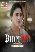 Bhutesh (E01-E04) Look Entertainment Hot Web Series
