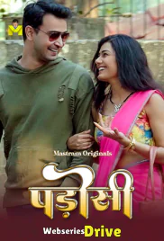 Padosi (E01-E03) MasTram Hot Web Series (2025)