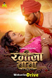Rangeela Baba (E01-E02) MasTram Hot Web Series (2026)