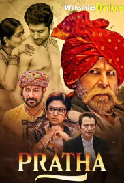 Pratha (E07-E08) 9RedMovies Hot Web Series (2026)
