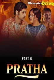 Pratha (E05-E08) 9RedMovies Hot Web Series (2026)