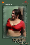 Madhuhosh (E02) IBAMovies Hot Web Series