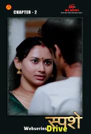 Sparsham (E02) IBAMovies Hot Web Series (2025)