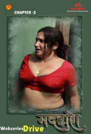 Madhuhosh (E02) IBAMovies Hot Web Series (2025)
