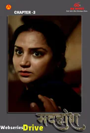 Madhuhosh (E03) IBAMovies Hot Web Series (2025)
