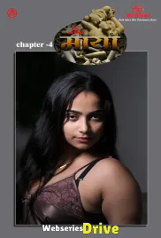 Maya (E04) IBAMovies Hot Web Series (2025)