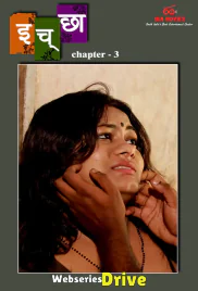 Icha (E03) IBAMovies Hot Web Series (2025)