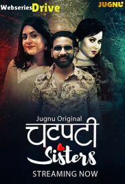 Chatpati Sister (E01-E03) Jugnu Hot Web Series (2026)