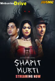 Shapit (E01) Jugnu Hot Web Series (2026)