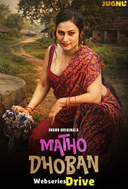Matho Dhoban (E01-E02) Jugnu Hot Web Series (2026)