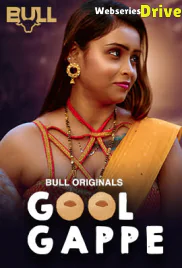 Gool Gappe (E01-E02) BullApp Hot Web Series (2025)