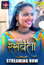 Raswanti (E03-E04) TeFlix Hot Web Series (2025)