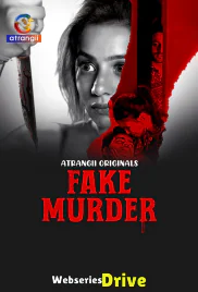 Fake Murder Atrangii Hot Short Film (2026)