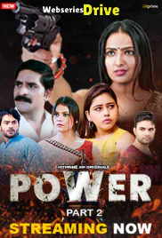 Power (E05-E08) Hitprime Hot Web Series (2025)
