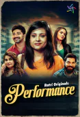 Performance (E01-E02) Ratri Hot Web Series