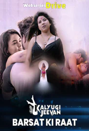 Barsat Ki Raat CinemagicX Hot Short Film (2025)