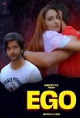 EGO Namasteyflix Hot Short Film