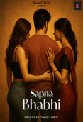 Sapna Bhabhi Namasteyflix Hot Short Film