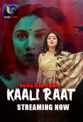 Kaali Raat (E01-E02) BulbulPlay Hot Web Series