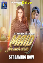 MAID For Each Other BulbulPlay Hot Short Film (2025)