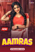 Aamras (E01-E03) Funtyy Hot Web Series