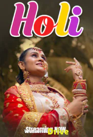 Holi (E01-E03) KahaniPlay Hot Web Series (2025)