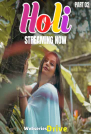 Holi (E04-E06) KahaniPlay Hot Web Series (2025)