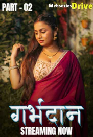 Garbhdaan (E04-E06) KahaniPlay Hot Web Series (2025)