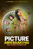 Picture Abhi Baaki Hai (E06-E08) PrimePlay Hot Web Series