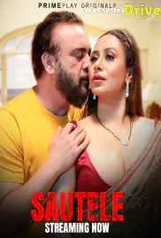 Sautele (Part 2) PrimePlay Hot Web Series (2025)